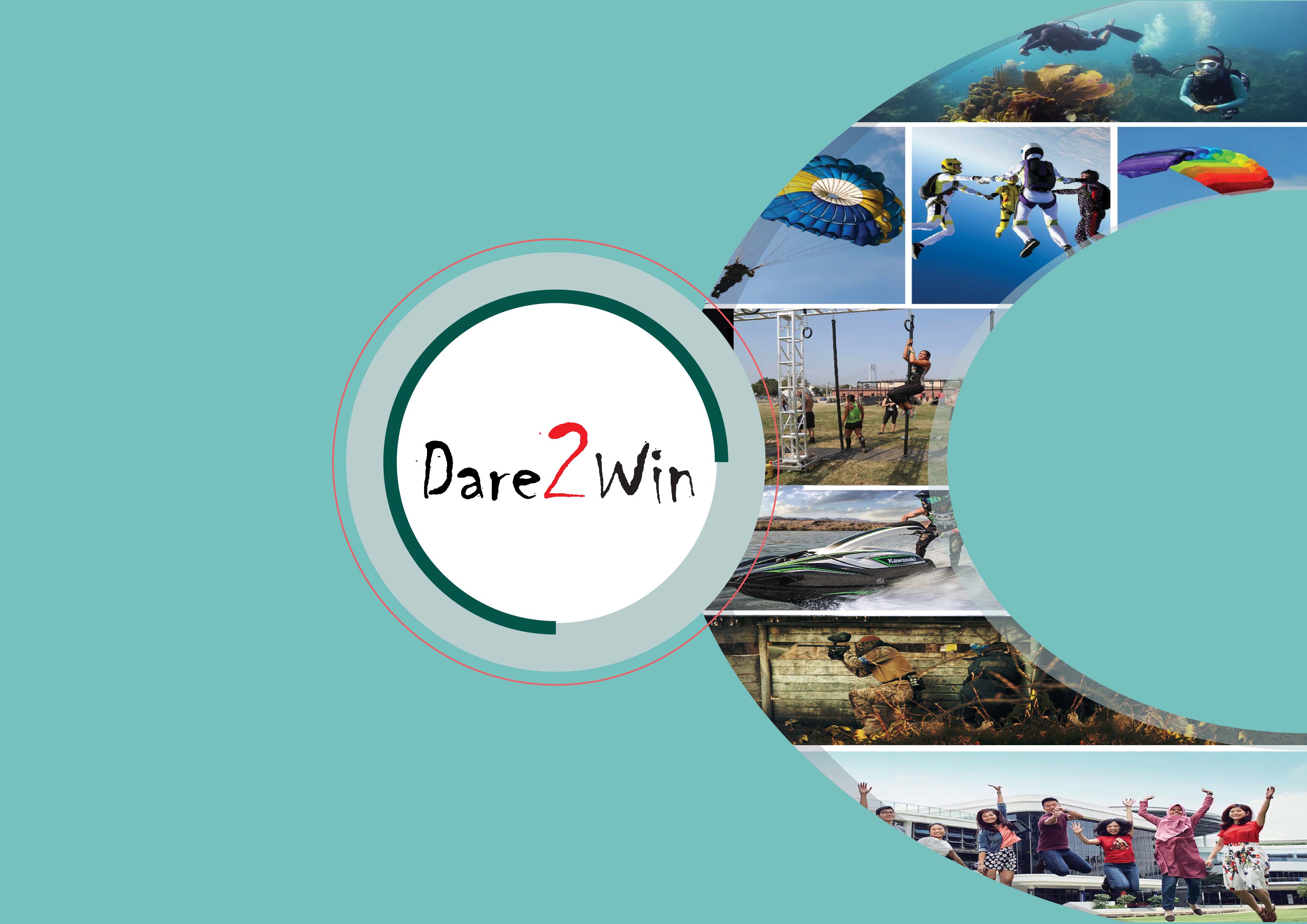 Dare 2 Win